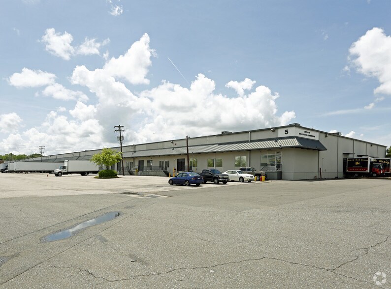 3081-3159 Bellbrook Center Dr, Memphis, TN à louer - Photo du bâtiment - Image 2 de 5