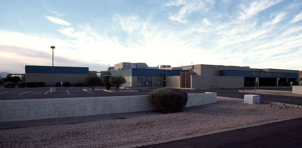 6409 W Commonwealth Pl, Chandler, AZ for sale - Building Photo - Image 2 of 3