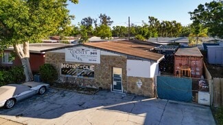 More details for 3411 Cypress Ter N, Pinellas Park, FL - Industrial for Sale