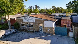 Plus de détails pour 3411 Cypress Ter N, Pinellas Park, FL - Industriel à vendre