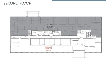 1955 Chicago Ave, Riverside, CA à vendre Plan d  tage- Image 1 de 1