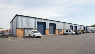 Plus de détails pour Clos Marion, Cardiff - Industriel à vendre