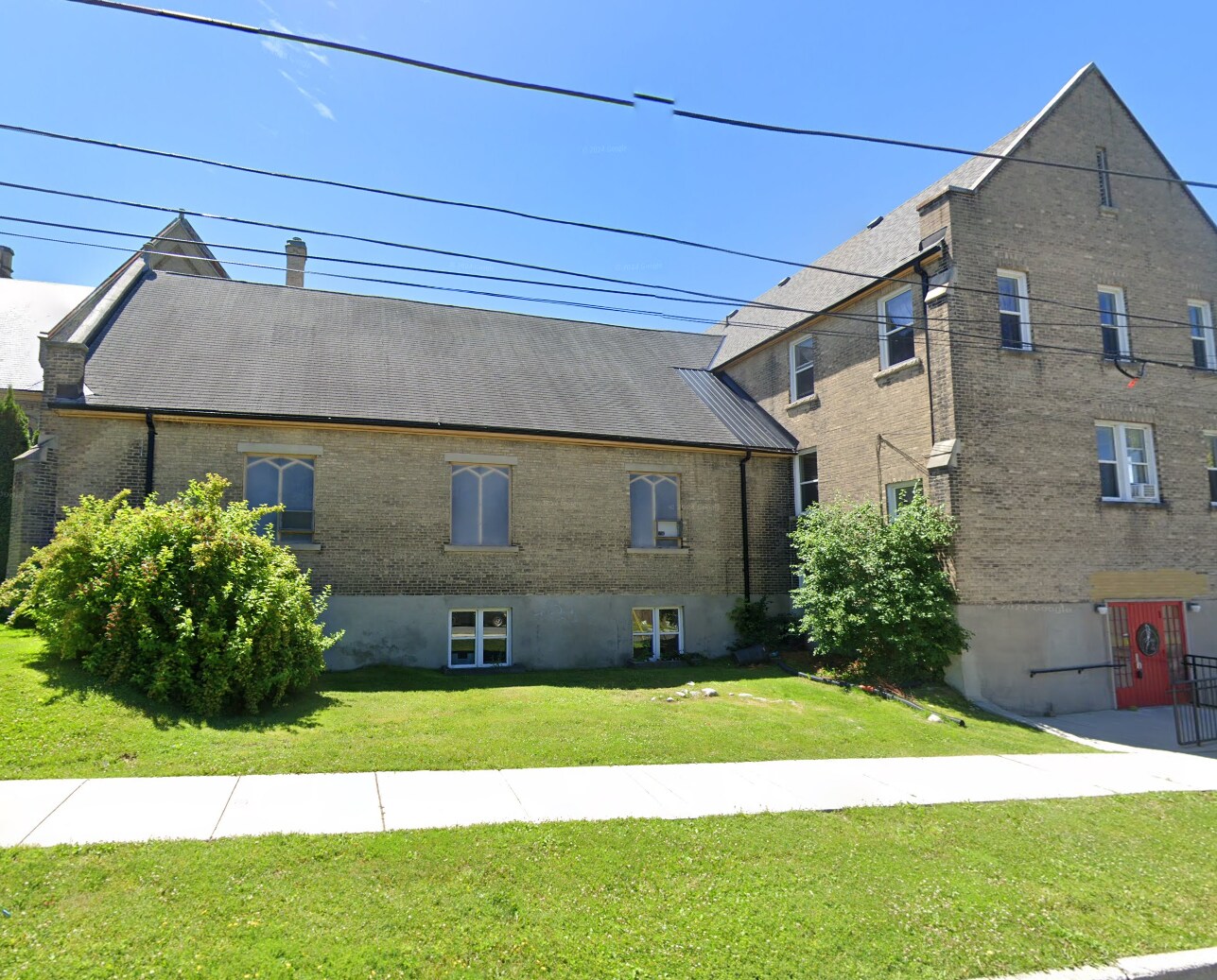 441 Rubidge St, Peterborough, ON for sale Primary Photo- Image 1 of 1