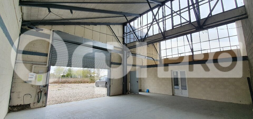 Flex in Nangis for sale Interior Photo- Image 1 of 5