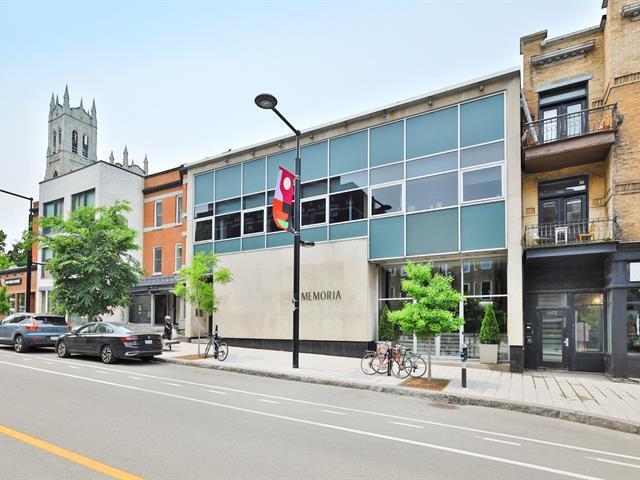 1111-1115 Av Laurier O, Montréal, QC à vendre Photo principale- Image 1 de 1