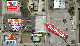 More details for 1627 S Conway Rd, Orlando, FL - Retail for Lease