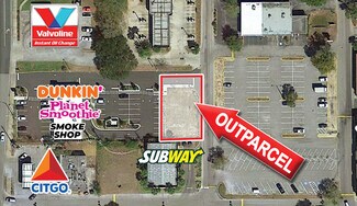 More details for 1627 S Conway Rd, Orlando, FL - Retail for Lease