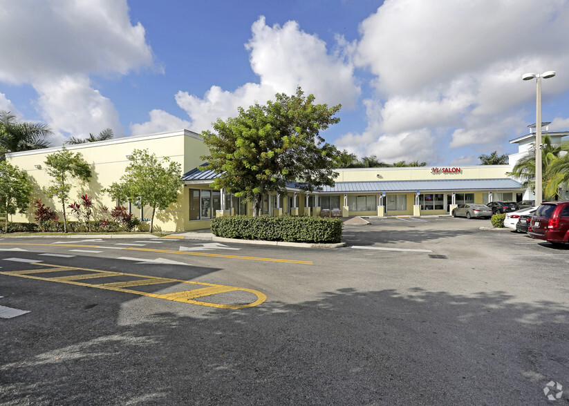 35202 S Dixie Hwy, Florida City, FL à vendre - Photo principale - Image 1 de 1