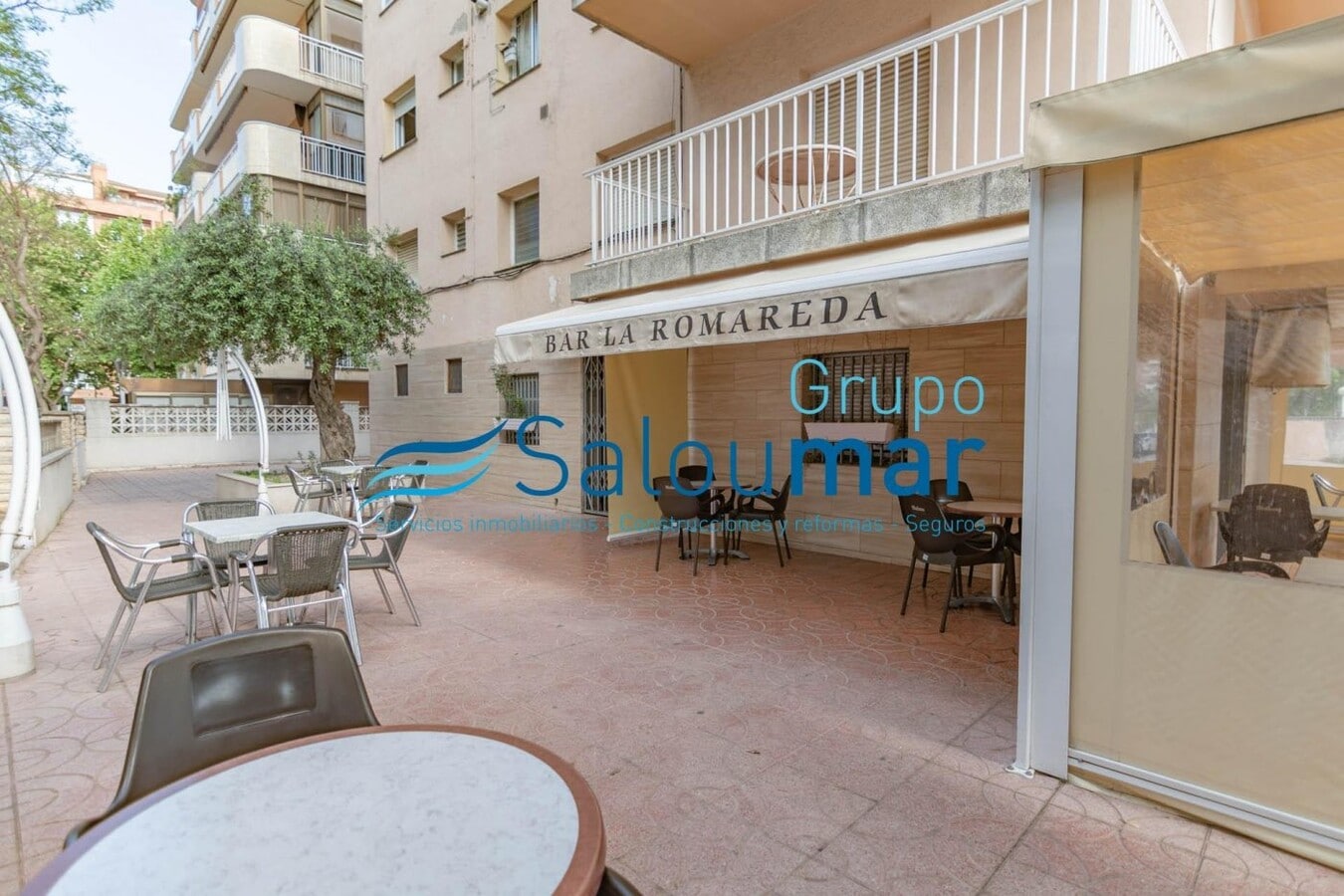 Salou, TAR 43840 - - - Plan d’étage - Image 2 of 12