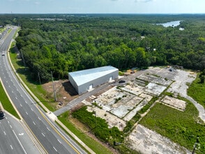 3131 US Highway 441/27, Fruitland Park, FL - Aerial  map view - Image1