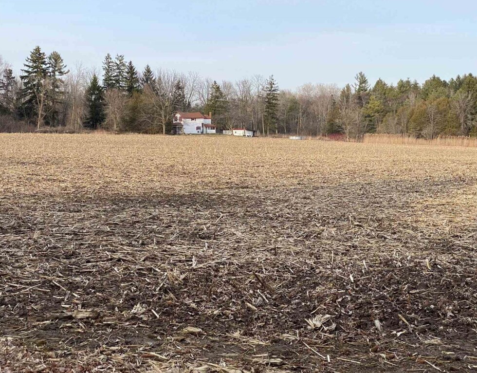 2495 Maple Grove Rd, Clarington, ON à vendre Aérien- Image 1 de 1