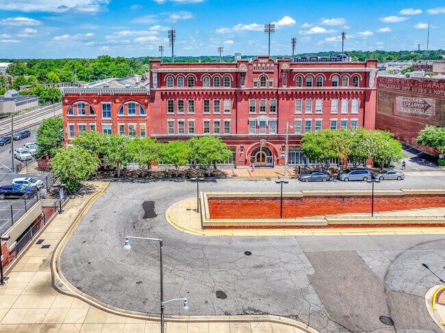More details for 250-260 Commerce St, Montgomery, AL - Office for Sale