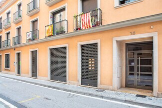 Plus de détails pour Carrer Guayaquil, 38, Granollers - Multi-résidentiel à vendre