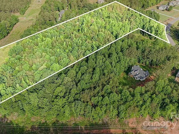 2592 Moon Creek Ln, Clover, SC for sale - Aerial - Image 2 of 8