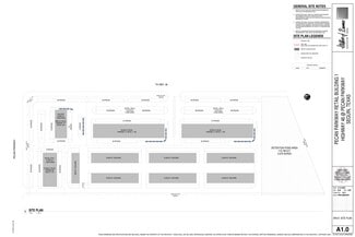 More details for Texas 46, Seguin, TX - Land for Lease