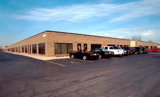 More details for 28835 N Herky Dr, Lake Bluff, IL - Industrial for Sale