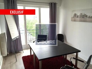 Plus de détails pour Bureau à louer