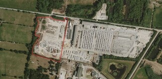 Plus de détails pour Chainbridge Ln, Retford - Terrain à louer