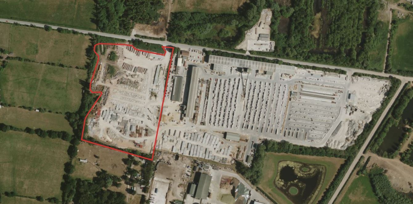 Chainbridge Ln, Retford for lease Building Photo- Image 1 of 14