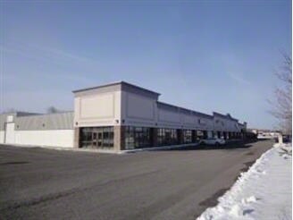 202 E Harcourt Rd, Angola, IN for lease Primary Photo- Image 1 of 14