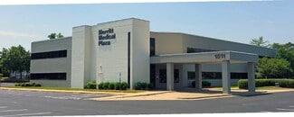 Plus de détails pour 1511 Westover Ter, Greensboro, NC - Bureau à vendre