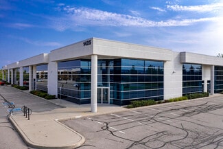 More details for 1425 Norjohn Ct, Burlington, ON - Office for Lease