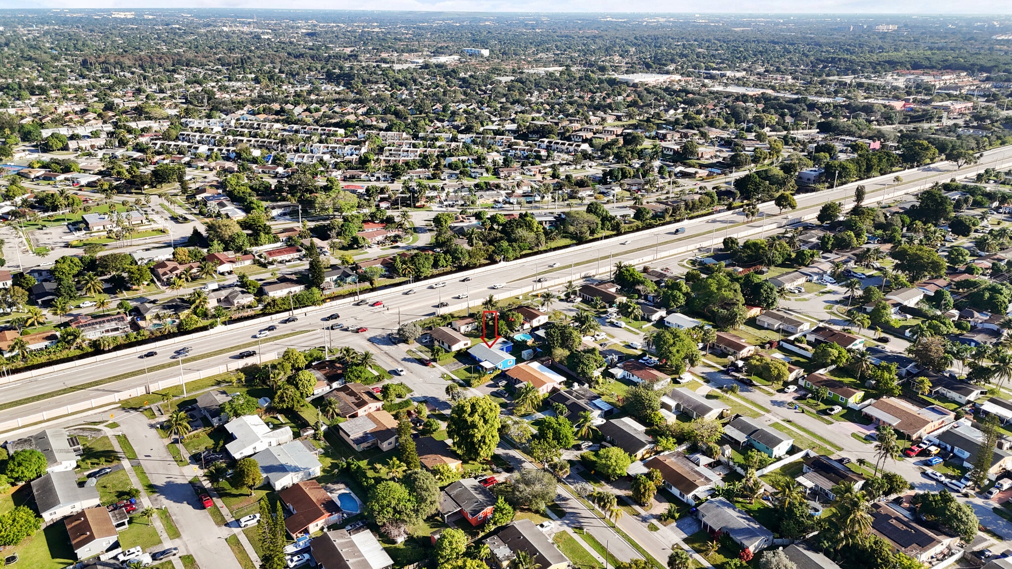 1510 SW 68th Ter, North Lauderdale, FL à vendre Photo principale- Image 1 de 41