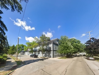 More details for 600 7th St NW, Grand Rapids, MI - Multifamily for Sale