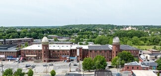 More details for 118-122 Manton Ave, Providence, RI - Retail, Industrial for Lease