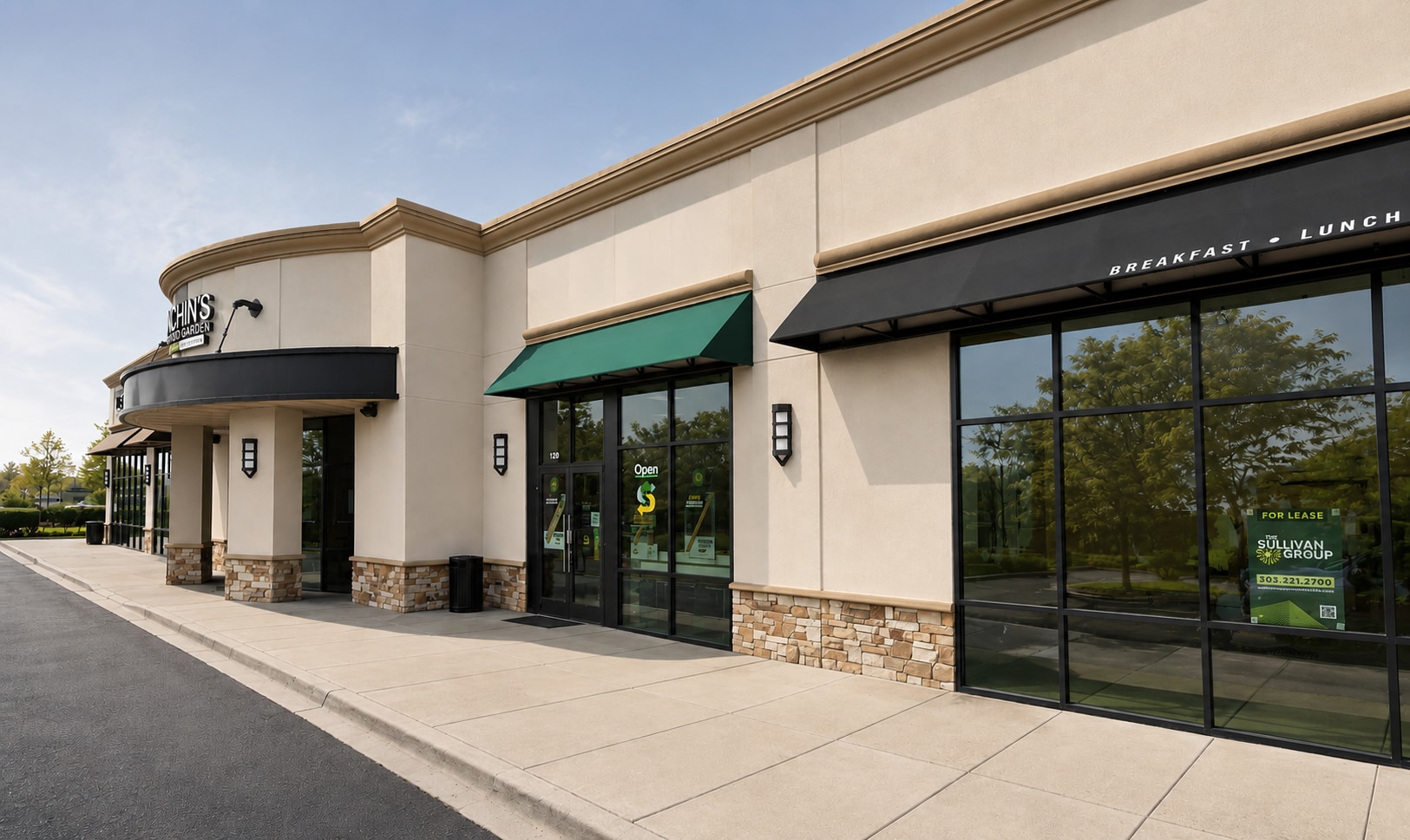 12073 E Arapahoe Rd, Centennial, CO for lease Interior Photo- Image 1 of 1