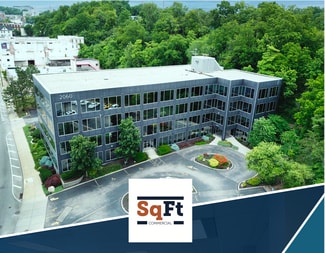 More details for 2060 Reading Rd, Cincinnati, OH - Office for Sale