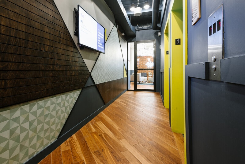 33 Irving Pl, New York, NY for lease Interior Photo- Image 1 of 2