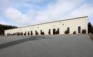 Plus de détails pour 3663-3673 Alamance Rd, Burlington, NC - Local d'activités à louer