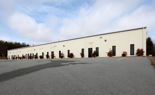 More details for 3653-3673 Alamance Rd, Burlington, NC - Flex for Lease