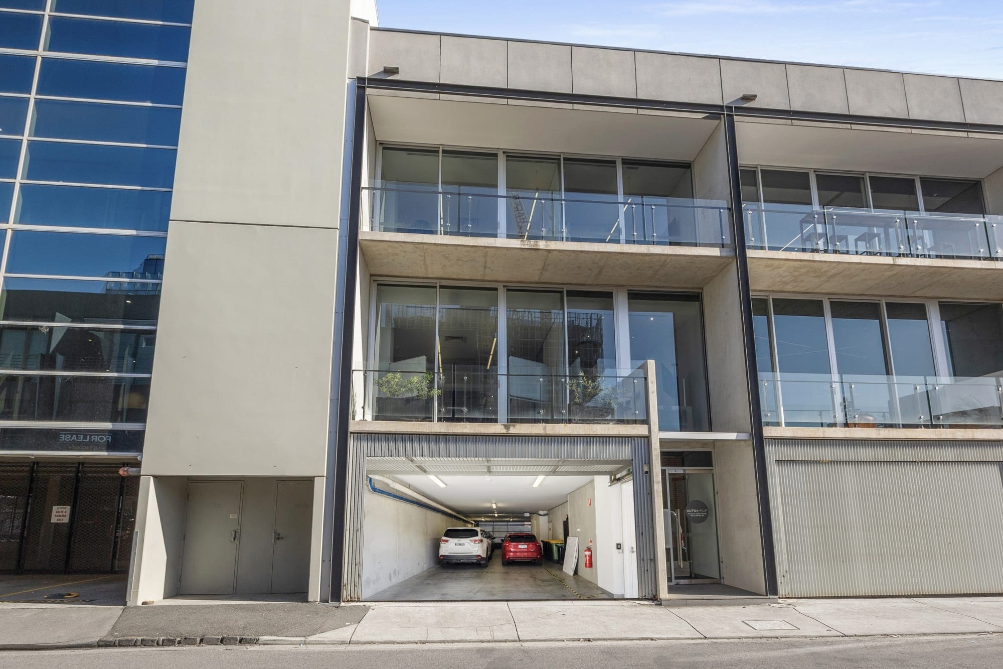 132 Chestnut St, Cremorne for lease Primary Photo- Image 1 of 3