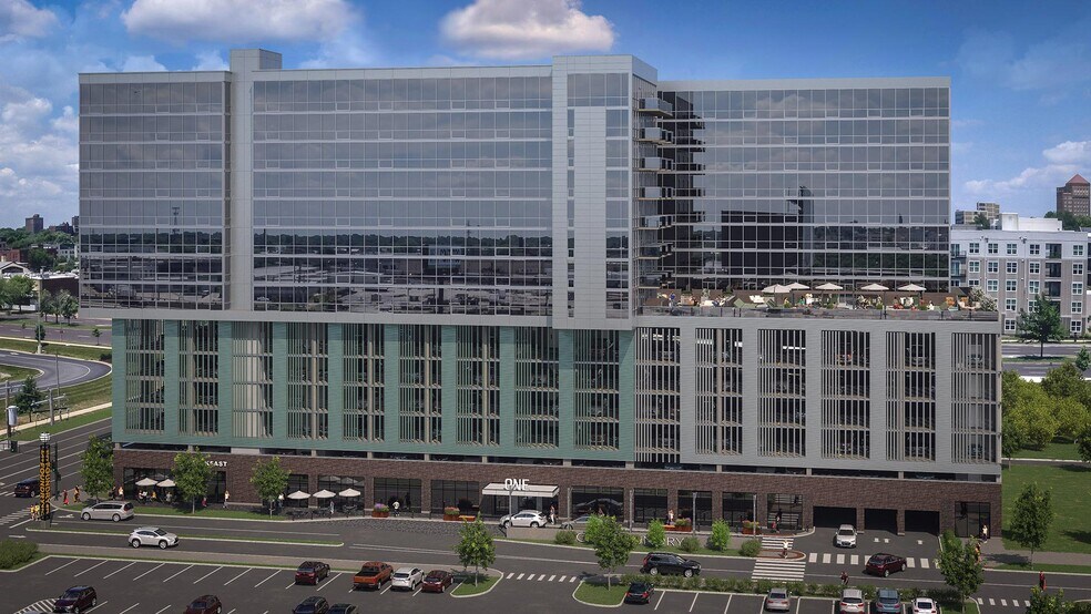 3835 Foundry Way, Saint Louis, MO à louer - Photo du bâtiment - Image 3 de 3