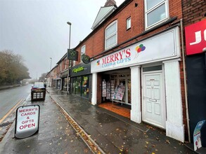 79 Weston Rd, Stoke On Trent for lease Building Photo- Image 2 of 11