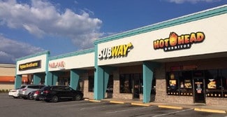 Plus de détails pour 421 Mary Esther Blvd, Mary Esther, FL - Commerce de détail à louer