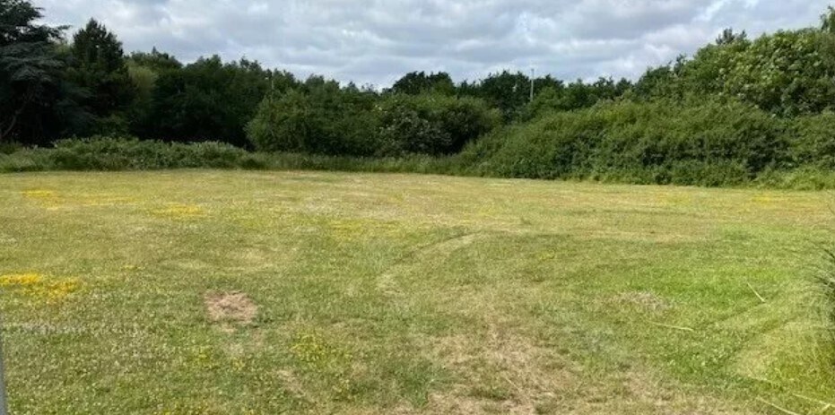 Marlborough Way, Tamworth à vendre - Plan de site - Image 2 de 2