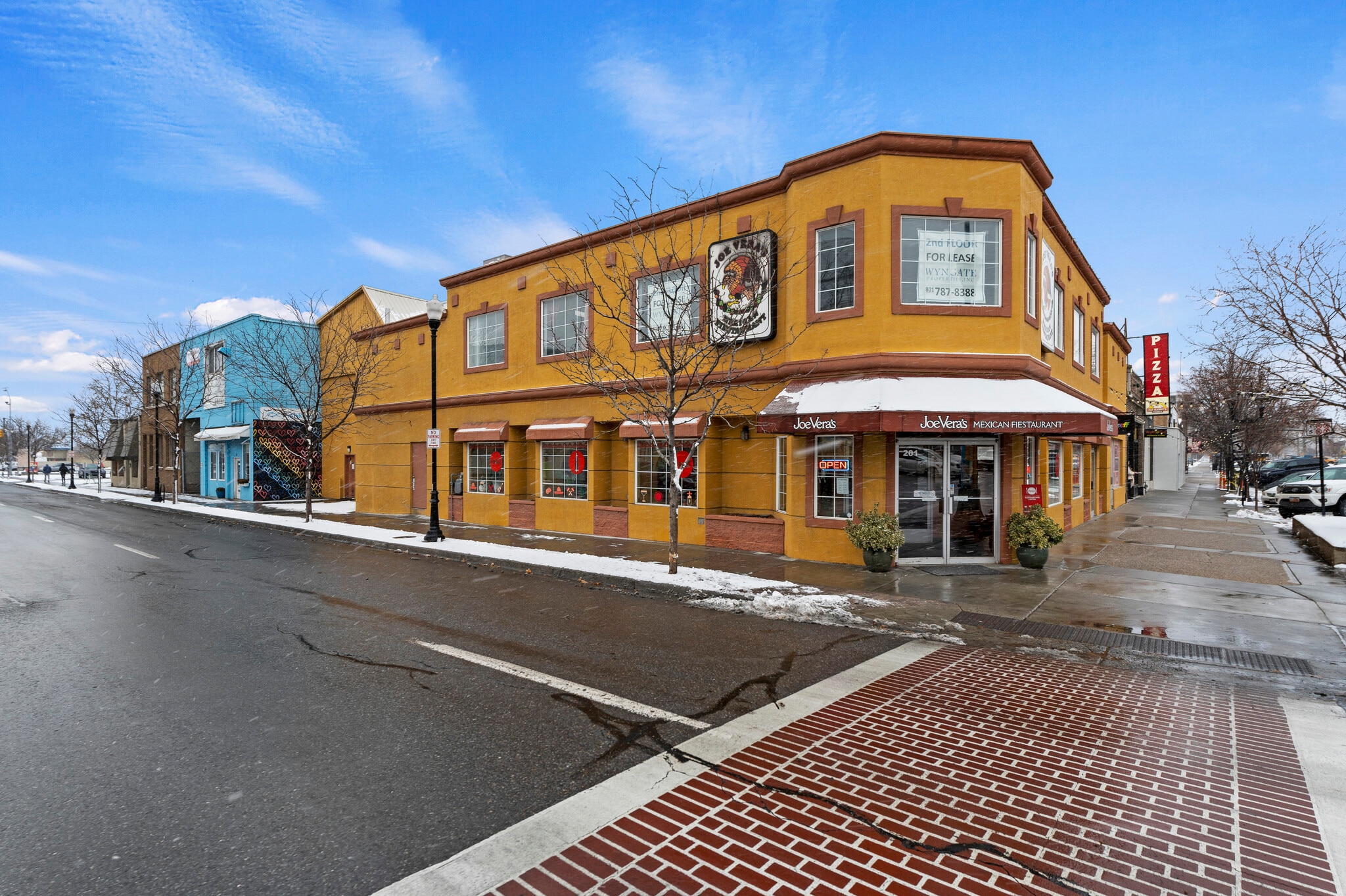 32 S Freedom Blvd, Provo, UT à louer Photo du bâtiment- Image 1 de 12
