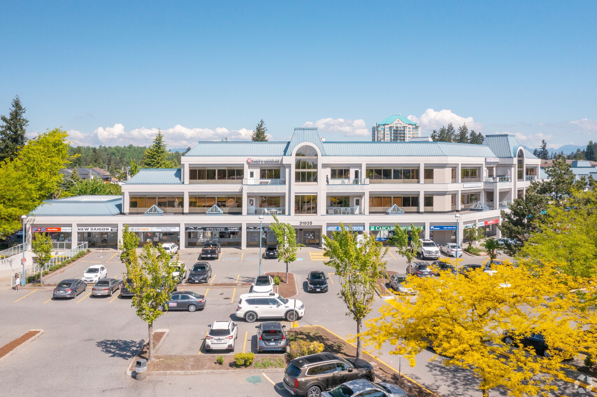 31935 S Fraser Way, Abbotsford, BC à vendre Photo principale- Image 1 de 1