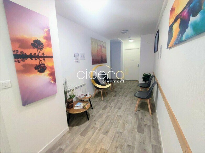 Office in Clermont-Ferrand for lease - Building Photo - Image 3 of 7