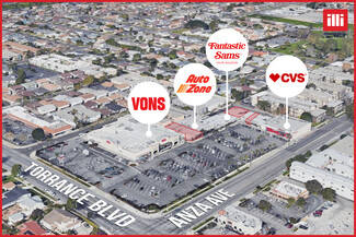 More details for 4625-4705 Torrance Blvd, Torrance, CA - Office/Retail, Retail for Lease