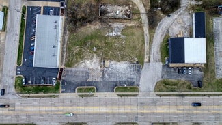 Plus de détails pour 1710 W Osage St, Pacific, MO - Terrain à vendre