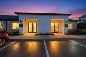 More details for 3951 Alma Rd, McKinney, TX - Office for Lease