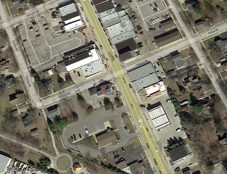 69089 Main St, Richmond, MI for lease - Building Photo - Image 3 of 3