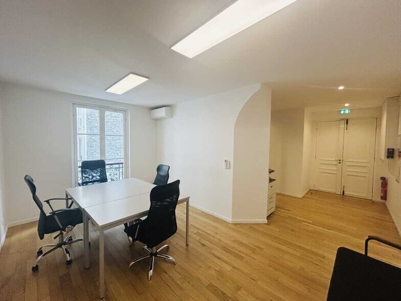 Bureau dans Paris à vendre - Photo du bâtiment - Image 3 de 18