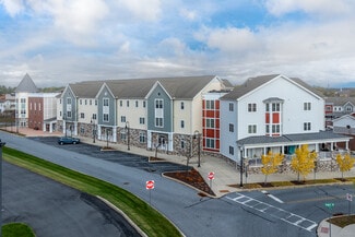 Plus de détails pour 11 Tristan Dr, Dillsburg, PA - Multi-résidentiel à vendre