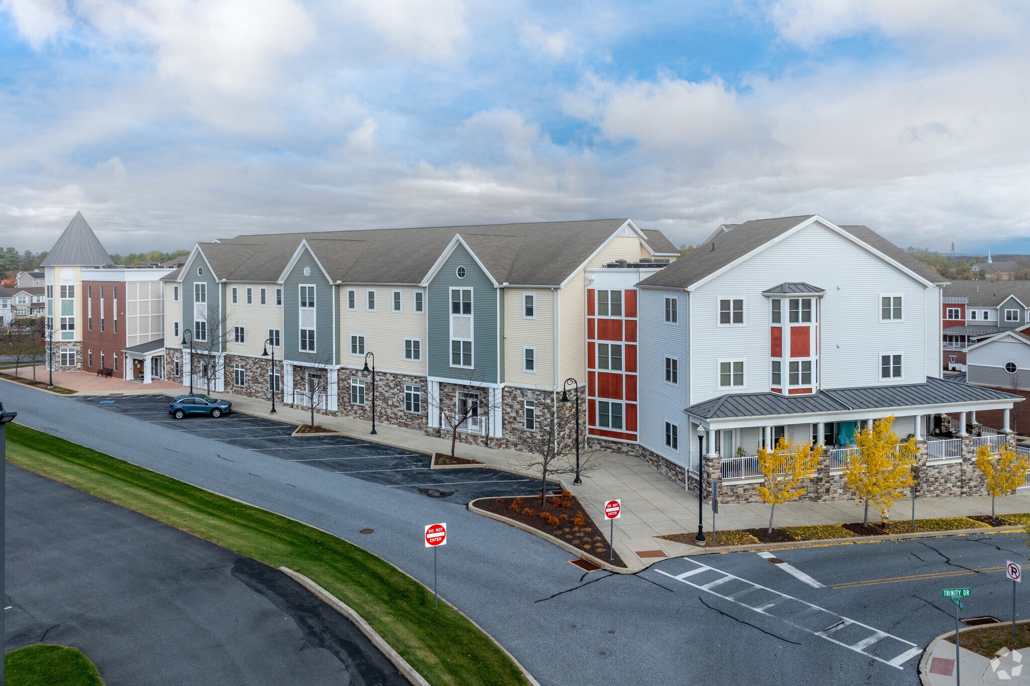 11 Tristan Dr, Dillsburg, PA à vendre Photo principale- Image 1 de 12