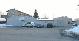 More details for 100 N Houk Rd, Spokane Valley, WA - Office/Retail for Lease